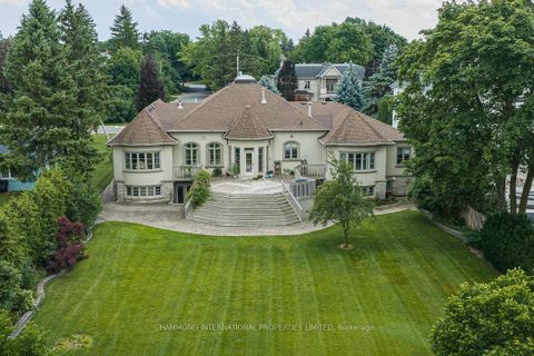 Photo 1 at 12 Denham Drive, South Richvale, Richmond Hill