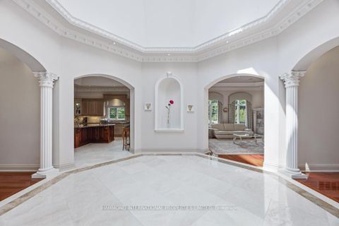 Photo 5 at 12 Denham Drive, South Richvale, Richmond Hill