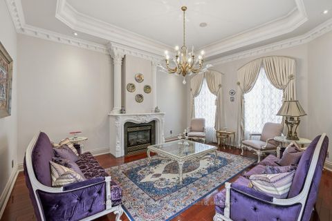 Photo 6 at 12 Denham Drive, South Richvale, Richmond Hill