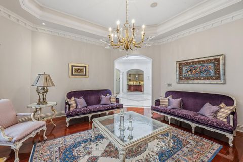 Photo 7 at 12 Denham Drive, South Richvale, Richmond Hill
