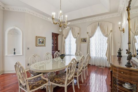 Photo 8 at 12 Denham Drive, South Richvale, Richmond Hill