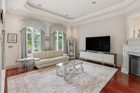 Photo 9 at 12 Denham Drive, South Richvale, Richmond Hill