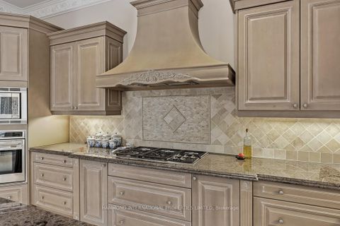Photo 10 at 12 Denham Drive, South Richvale, Richmond Hill