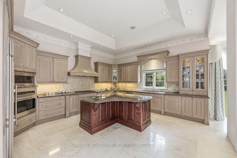 Photo 12 at 12 Denham Drive, South Richvale, Richmond Hill