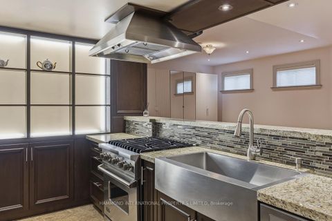 Photo 21 at 12 Denham Drive, South Richvale, Richmond Hill