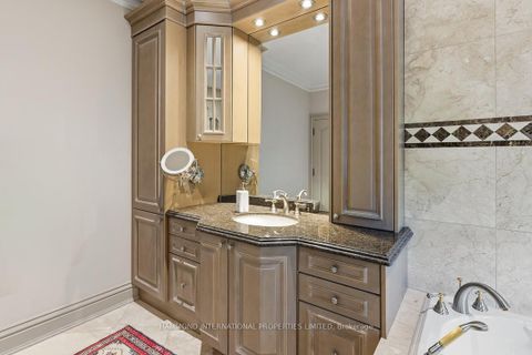 Photo 23 at 12 Denham Drive, South Richvale, Richmond Hill