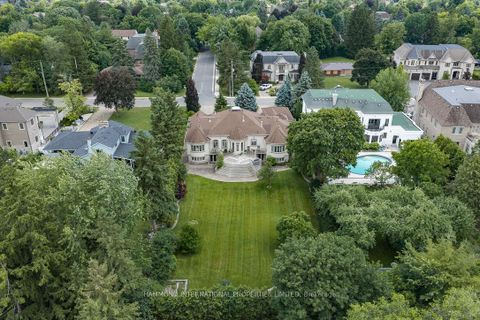Photo 28 at 12 Denham Drive, South Richvale, Richmond Hill