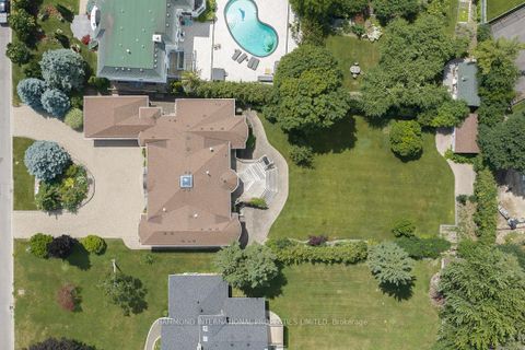 Photo 31 at 12 Denham Drive, South Richvale, Richmond Hill