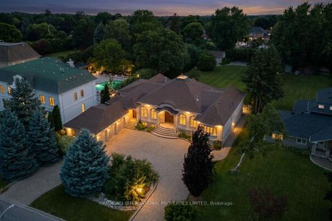 Photo 32 at 12 Denham Drive, South Richvale, Richmond Hill