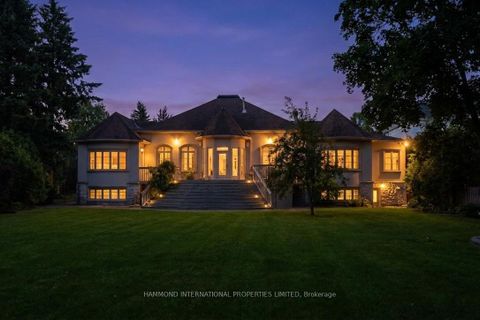 Photo 33 at 12 Denham Drive, South Richvale, Richmond Hill