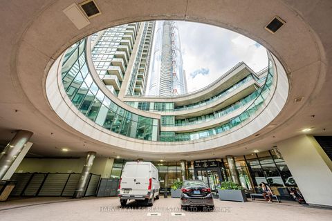 Photo 1 at 3211 - 16 Yonge Street, Waterfront Communities C1, Toronto