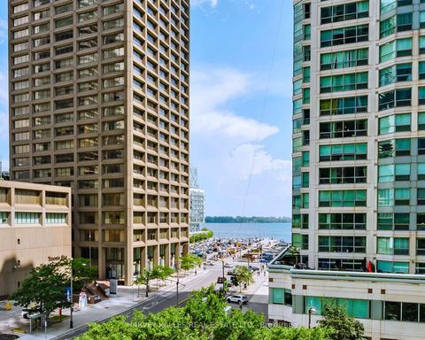 Photo 43 at 3211 - 16 Yonge Street, Waterfront Communities C1, Toronto