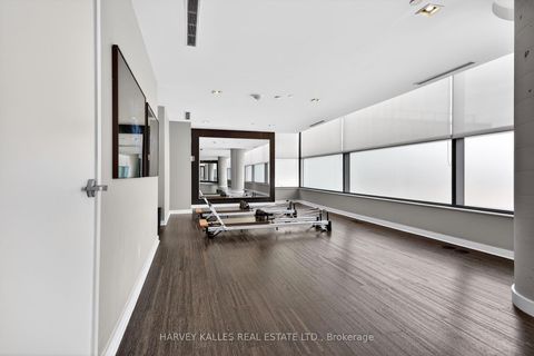 Photo 44 at 3211 - 16 Yonge Street, Waterfront Communities C1, Toronto
