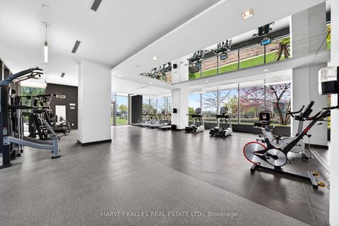 Photo 45 at 3211 - 16 Yonge Street, Waterfront Communities C1, Toronto