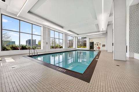Photo 49 at 3211 - 16 Yonge Street, Waterfront Communities C1, Toronto