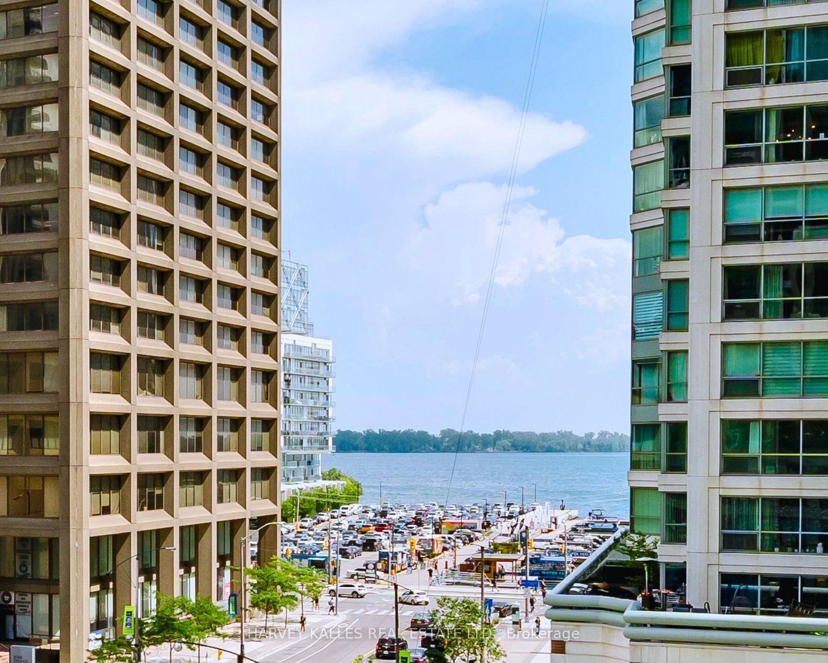 3211 - 16 Yonge Street, Waterfront Communities C1, Toronto photo number 2