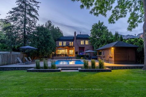 Photo 1 at 75 Truman Road, Windfields, Toronto