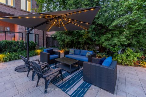 Photo 2 at 75 Truman Road, Windfields, Toronto
