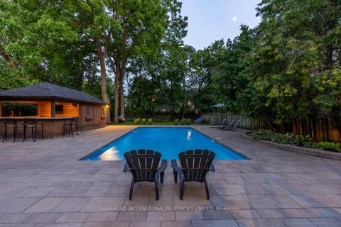 Photo 3 at 75 Truman Road, Windfields, Toronto