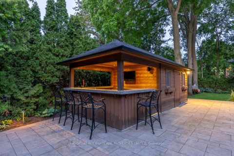 Photo 4 at 75 Truman Road, Windfields, Toronto