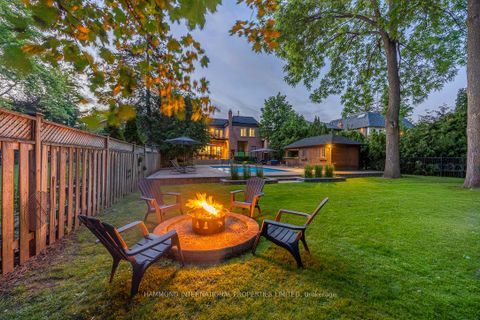 Photo 5 at 75 Truman Road, Windfields, Toronto