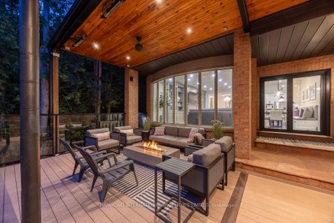 Photo 6 at 75 Truman Road, Windfields, Toronto