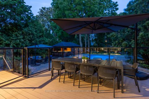 Photo 7 at 75 Truman Road, Windfields, Toronto