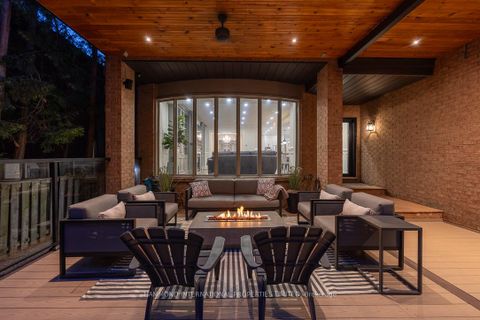 Photo 8 at 75 Truman Road, Windfields, Toronto