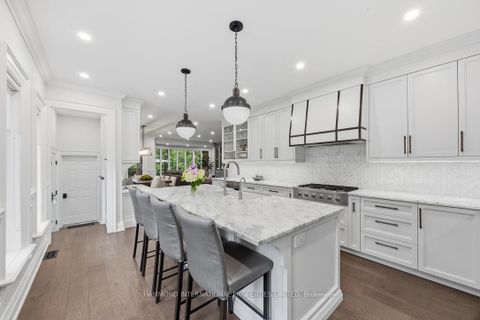 Photo 10 at 75 Truman Road, Windfields, Toronto