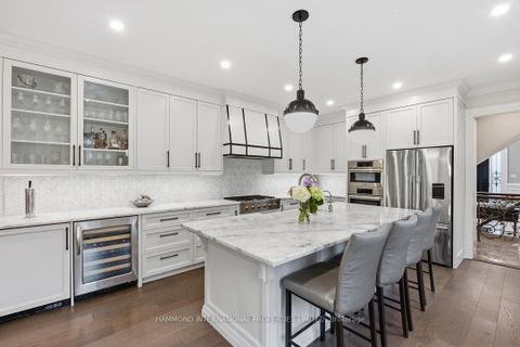 Photo 11 at 75 Truman Road, Windfields, Toronto