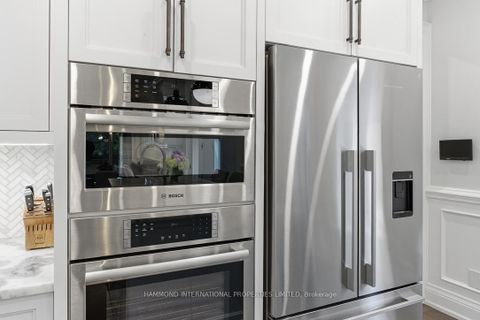 Photo 12 at 75 Truman Road, Windfields, Toronto