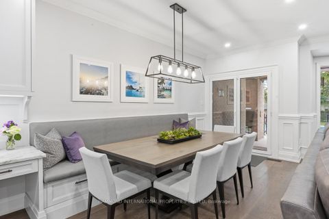 Photo 13 at 75 Truman Road, Windfields, Toronto