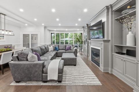 Photo 16 at 75 Truman Road, Windfields, Toronto