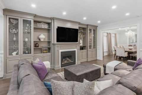 Photo 17 at 75 Truman Road, Windfields, Toronto