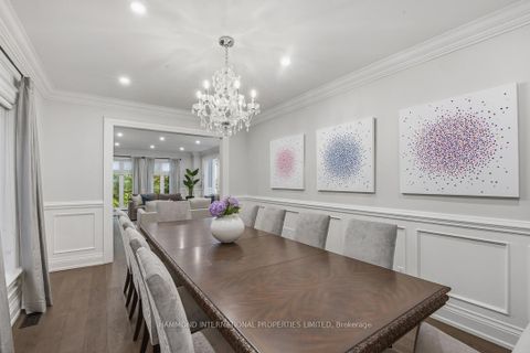 Photo 21 at 75 Truman Road, Windfields, Toronto