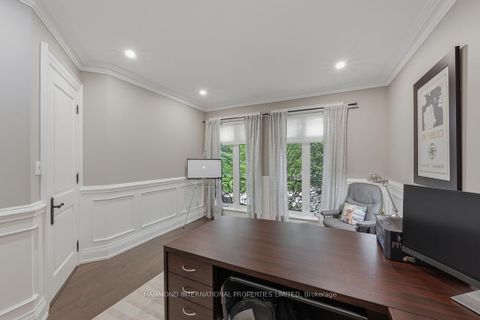 Photo 22 at 75 Truman Road, Windfields, Toronto