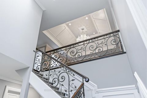Photo 24 at 75 Truman Road, Windfields, Toronto