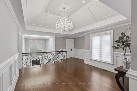 Photo 25 at 75 Truman Road, Windfields, Toronto