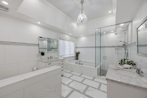 Photo 27 at 75 Truman Road, Windfields, Toronto