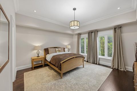 Photo 31 at 75 Truman Road, Windfields, Toronto