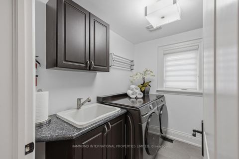 Photo 34 at 75 Truman Road, Windfields, Toronto