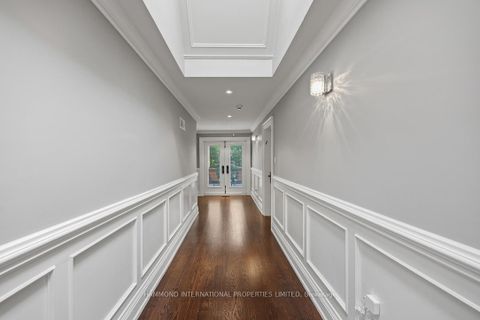 Photo 35 at 75 Truman Road, Windfields, Toronto
