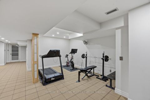 Photo 37 at 75 Truman Road, Windfields, Toronto