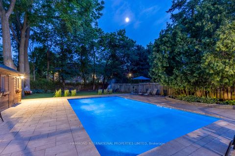 Photo 41 at 75 Truman Road, Windfields, Toronto