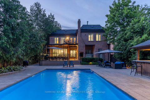 Photo 42 at 75 Truman Road, Windfields, Toronto