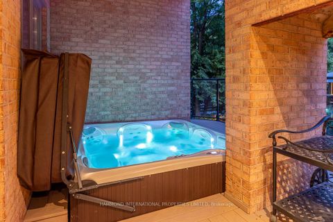 Photo 43 at 75 Truman Road, Windfields, Toronto