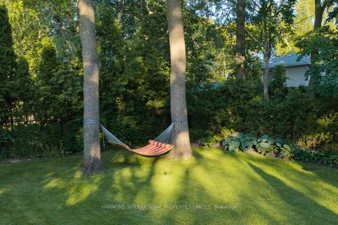 Photo 44 at 75 Truman Road, Windfields, Toronto