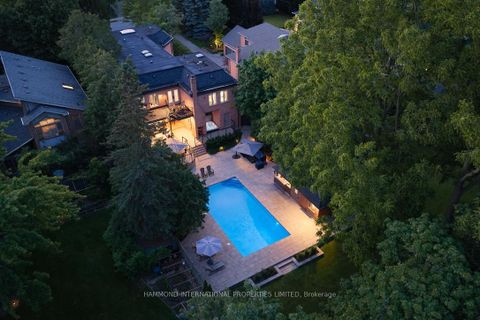Photo 47 at 75 Truman Road, Windfields, Toronto