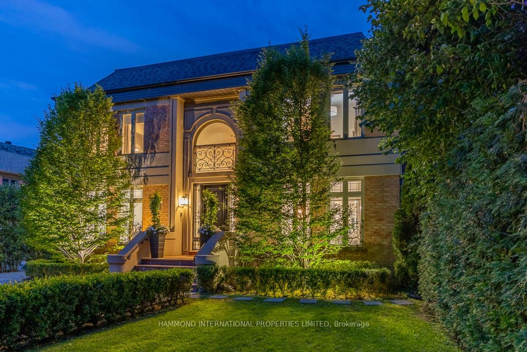 75 Truman Road, Windfields, Toronto 