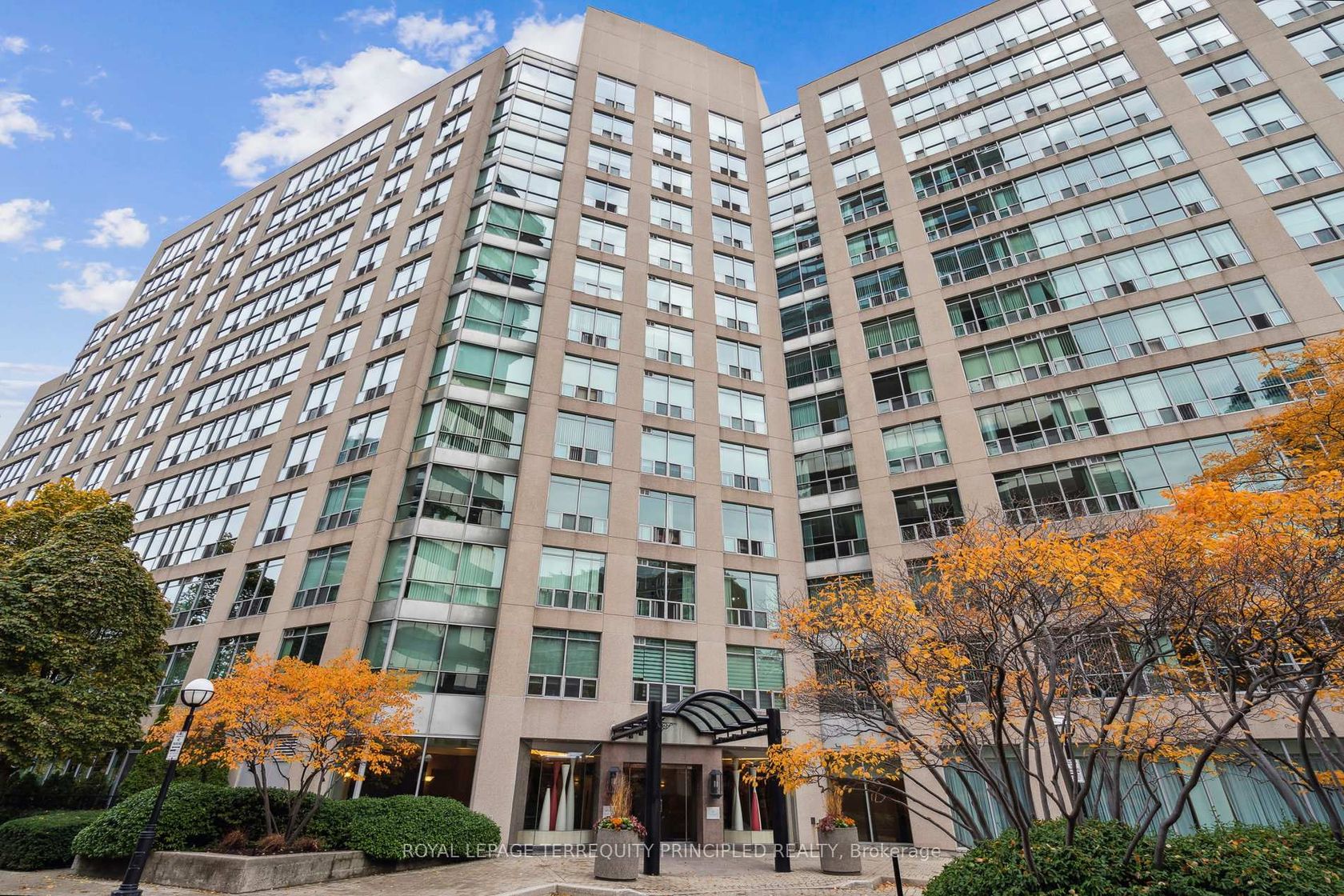 418 - 942 Yonge Street, Annex, Toronto 